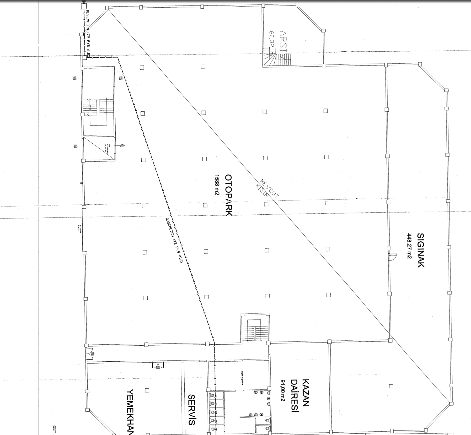 Arıza Takip: Enerji Dağıtım Şirketleri için Yapay Zeka Destekli Akıllı Saha Yönetim Sistemi Resim